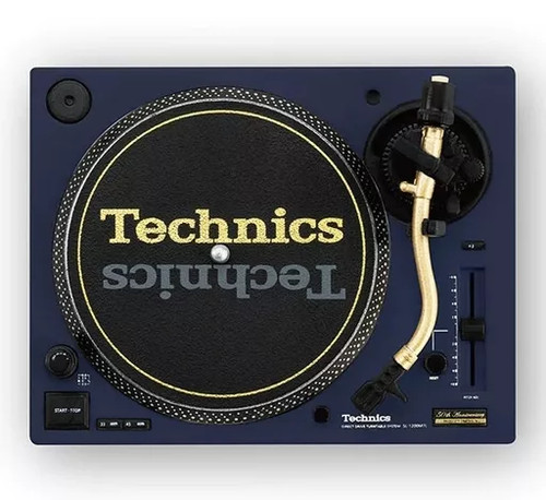 Technics figure collection - technics,