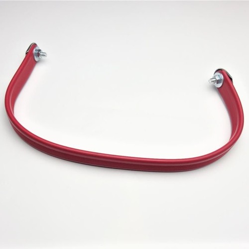 Lambretta dual seat strap - lambretta,