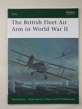 The British Fleet Air Arm in