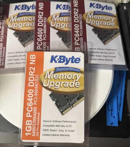 Lot byte 1gb - of, k