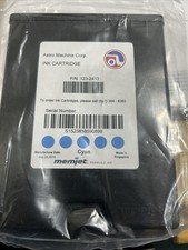 Speedstar/Vortex Memjet Ink
