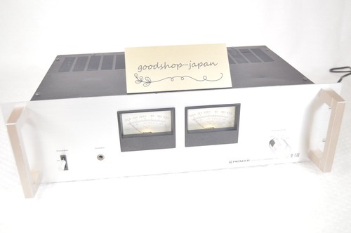 Pioneer 1500 stereo power - pioneer,