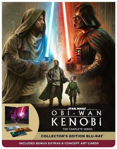 Star wars obi wan - wars,