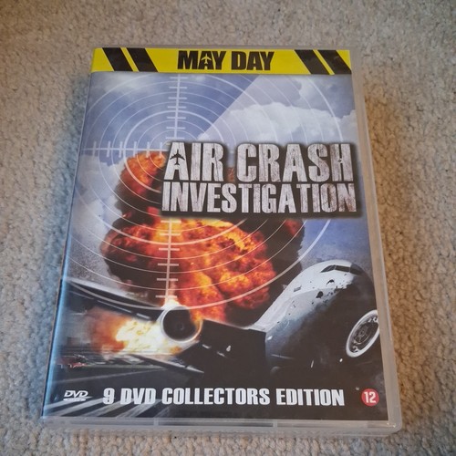 May day air crash - day,