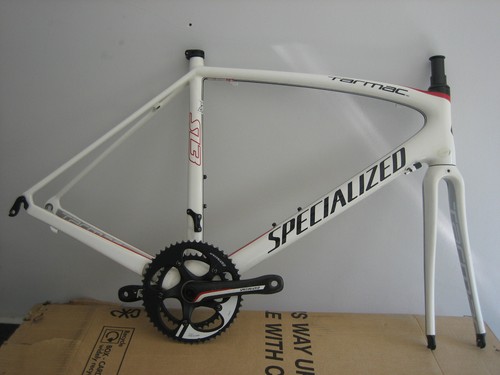 Specialized tarmac sl3 carbon - specialized,