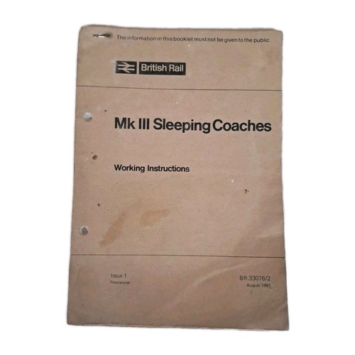 Lll sleeping coaches - lll,