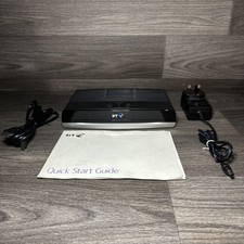 BT TV Box DTR-T2110 500GB