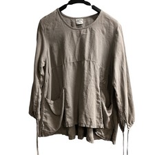 Completo Lino By Arthurio Top