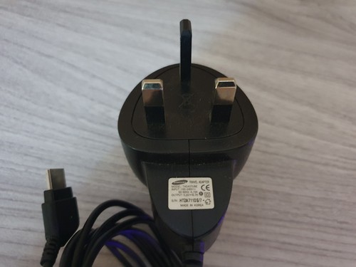 Samsung tad437ube travel - tad437ube,