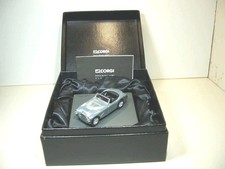 Corgi Precision Classics -