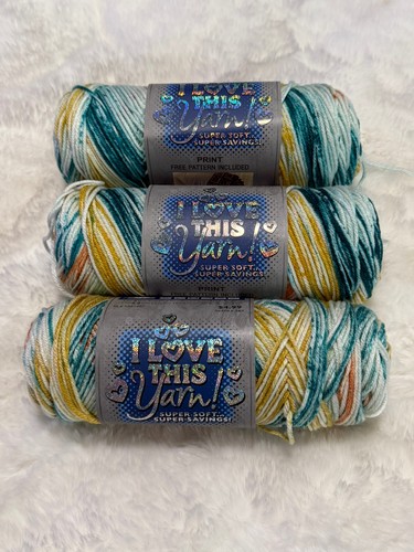 Love this yarn print the - yarn,