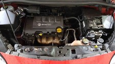 VAUXHALL CORSA MK4 E (4500) 2015 1.2 PETROL ENGINE CODE B12XEL 68K 55594790