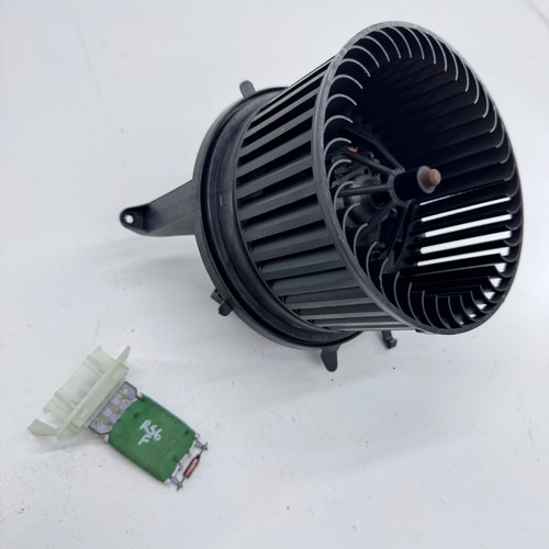 Mini hatch r56 heater blower - hatch,