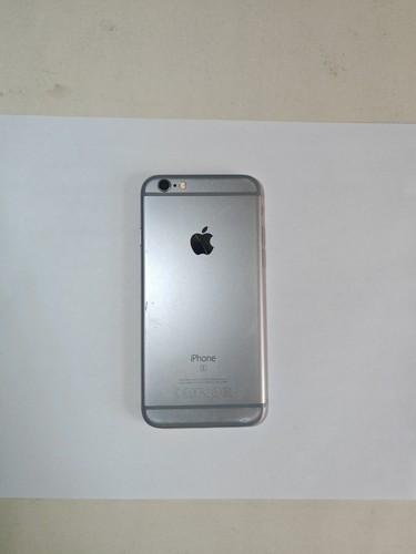 Iphone 64g space grey - iphone,
