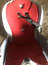 Hamax kiss Child’s Bike Seat 