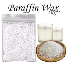 Candle Making Paraffin Wax 2KG