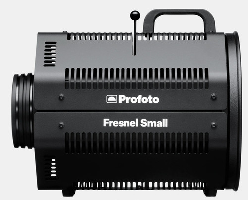 Profoto small fresnel and - small,