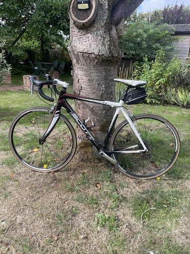 Scott cr1 carbon road bike - cr1,