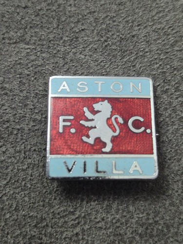 Rare aston villa - rare,