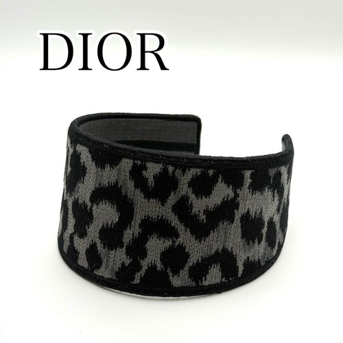 Christian dior leopard - dior,
