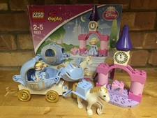 LEGO Duplo Disney