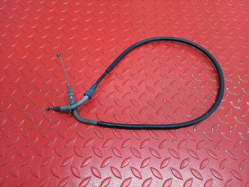 Gas cable suzuki 250 year - suzuki,