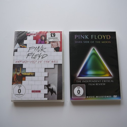 Pink floyd reflections - -, on