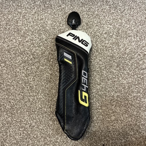 Ping g430 hybrid - hybrid, headcover