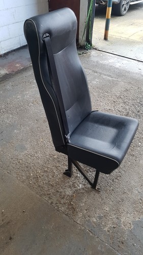 Mini bus chairs - mini,