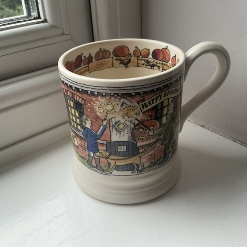 Rare emma bridgewater - emma,