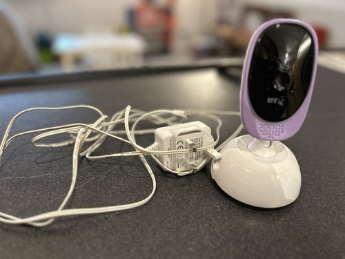 Camera for smart baby - camera,