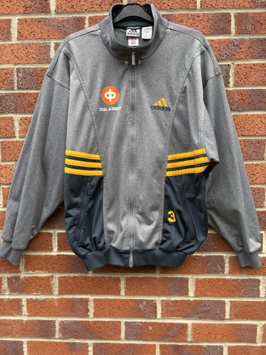 Vintage adidas finland - vintage,