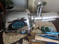 Angel Juicer - Made entirely from Stainless Steel AJ 5500, AJ 7500, AJ 8500