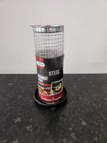 Gardman durable steel - steel,