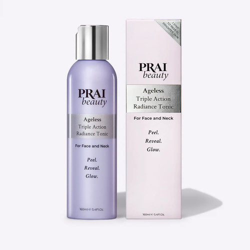 Prai ageless triple - ageless,