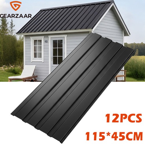 12x carport metal roof - carport,