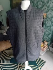 Men's Padded Gillet, TOG24, 3XL