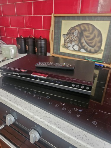 Rht497h digital dvd - lg,