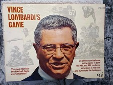 Vince Lombardi's Game 1970