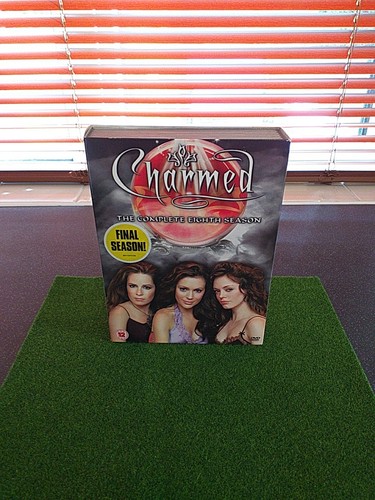 Charmed series 8 - (box, set)
