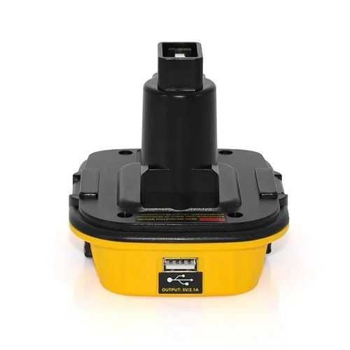 Dca1820 battery adapter - battery, usb