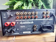 TEAC A-H300MK111 BLACK