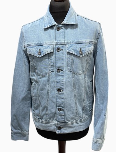 Bnwt men light indigo - men's,