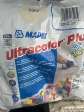Mapei Ultracolor Plus Grout