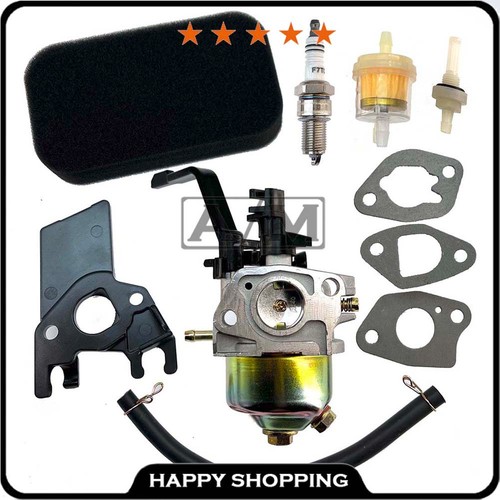 Carburettor air filter spark - carburettor,