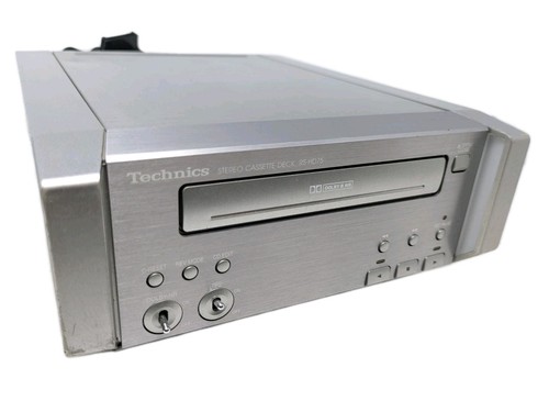Technics hd75 cassette deck - rs-hd75,