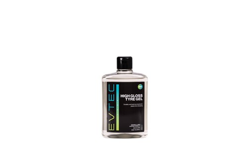 High gloss tyre gel - high,