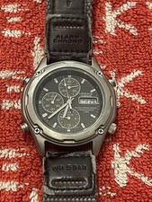 Casio Lineage LIN 001 Titanium