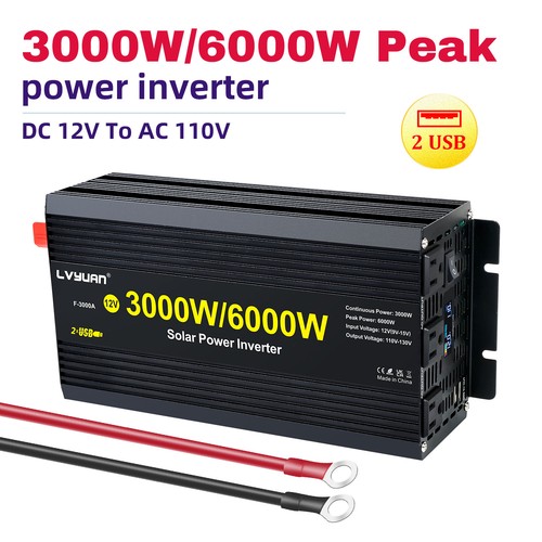 3000w 6000w power inverter - power,