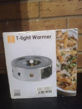 T_light Warmer For Food and
